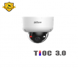 Camera IP Dahua DH-IPC-HDBW3449R1-ZAS-PV