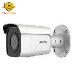 Camera IP 2MP thân trụ DS-2CD2T26G2-4I (C)