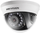 Camera HD-TVI bán cầu 5MP DS-2CE56H0T-IRMMF (C) 