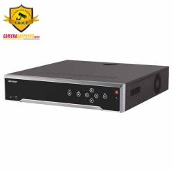 Đầu Ghi 32 Kênh IP Hikvision DS-7732NI-K4/16P