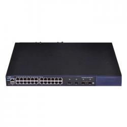 Switch 24 cổng Ruijie RG-S2910C-24GT2XS-HP-E