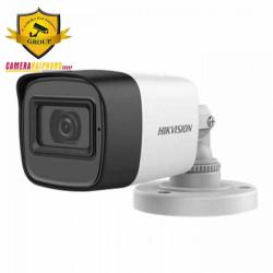 Camera HDTVI 5MP Hikvision DS-2CE16H0T-ITFS