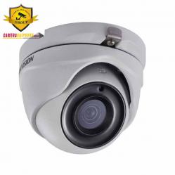 Camera HDTVI Hikvision DS-2CE76D3T-ITM 2MP Bán Cầu