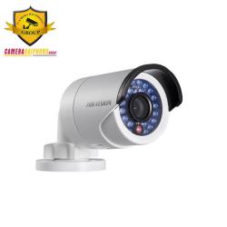 Camera IP Hikvision DS-2CD2010F-I