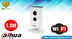 CAMERA IP WIFI DAHUA IPC-C15P (1.3MEGAPIXEL)