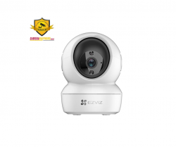 Camera IP Wifi EZVIZ Quay Quyét Thông Minh C6N 4MP