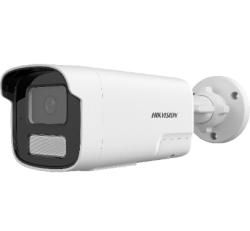 Camera IP 2MP thân trụ DS-2CD1T23G2-LIUF/SL