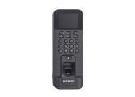 Máy chấm công tích hợp đọc thẻ Mifare DS-K1T804AMF Máy chấm công tích hợp đọc thẻ Mifare DS-K1T804AMF