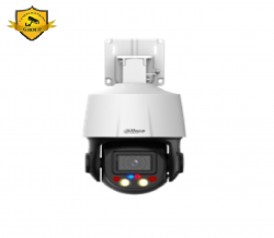 Camera IP Dahua DH-SD3E405DB-GNY-A-PV1