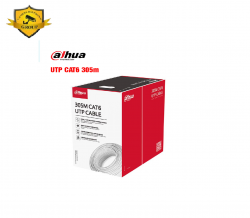 Cáp mạng Cat6 - Dahua - DH-PFM920I-6UN-CN