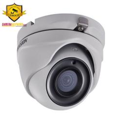 Camera HD-TVI Hikvision 3MP DS-2CE56F7T-IT3Z