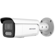 Camera 4MP thân trụ DS-2CD2T47G2H-LISU/SL