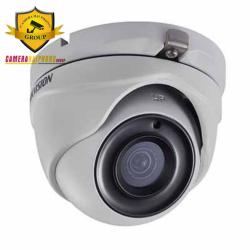 Camera Dome HD-TVI Hikvision 5MP DS-2CE56H0T-ITPF