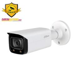 Camera HDCVI 2MP DH-HAC-HFW2249TP-I8-A-LED