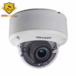 Camera Dome HD-TVI Hikvision 5MP DS-2CE56H0T-AITZF