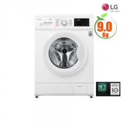 Máy giặt lồng ngang LG Inverter 9Kg FM1209S6W