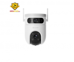 Camera WiFi ống kính kép EZVIZ H9C 6MP