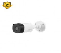 Camera HDCVI Dahua DH-HAC-B1A21P
