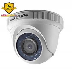 Camera HIKVISION HD-TVI Dome 2MP DS-2CE56D0T-IR