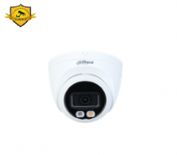 Camera IP Dahua DH-IPC-HDW2449T-S-IL