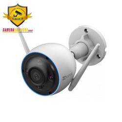 Camera IP Wifi ngoài trời Ezviz H3 3K 5MP