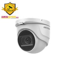 Camera HDTVI Hikvision 5MP DS-2CE76H8T-ITMF