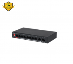 Switch Dahua DH-PFS3010-8ET-96