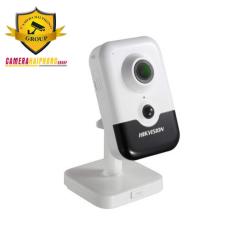 Camera IP Cube Hikvision DS-2CD2421G0-IW 2MP