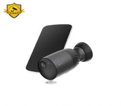 BC1C 4K Solar Panel Kit