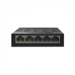 Switch 5 Cổng 10/100/1000Mbps TP-LINK LS1005G
