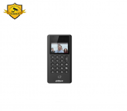 Kiểm soát cửa ra vào bằng khuôn mặt DHI-ASI3203E-W