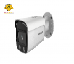 Camera IP 2MP thân trụ DS-2CD2T27G2-L(C)