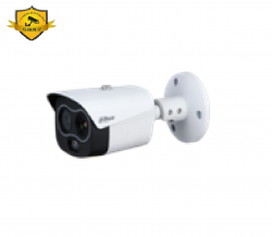 Camera IP Dahua DHI-TPC-BF1241