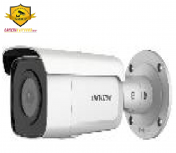 Camera IP 8MP thân trụ DS-2CD2T86G2-ISU/SL (C)