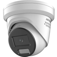 Camera 8MP bán cầu DS-2CD2387G2H-LISU/SL
