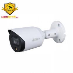 Camera HDCVI 5MP Full Color DAHUA DH-HAC-HFW1509TP-A-LED-S2