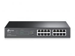 Switch POE 18 cổng TP-Link TL-SG1016PE