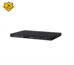 Switch Dahua DH-PFS3218-16ET-135