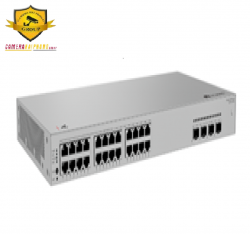 Switch quản lý Layer 2 S220S-24P4JX