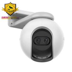 Camera WiFi EZVIZ C8PF 2MP Quay Quyét , Ống Kính Kép