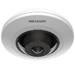 Camera IP 5MP mắt cá DS-2CD2955G0-ISU