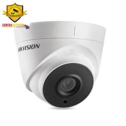 Camera HD-TVI Hikvision 2MP DS-2CE56D8T-IT3E