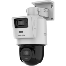 Camera PT 4MP DS-2SE2C400MWG-E/14(2.8/8mm)