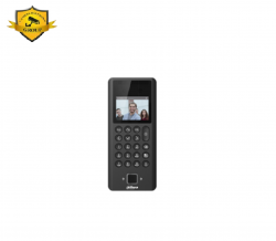 Kiểm soát cửa ra vào bằng khuôn mặt DHI-ASI3204E-W
