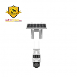 Camera Pin Năng Lượng Mặt Trời HIKVISION DS-2DE2C400IWG-K/4G/C09S20