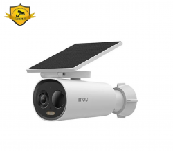 Camera Wifi dùng pin IMOU IPC-K9DCP-3T0WE-V2 kèm tấm Solar