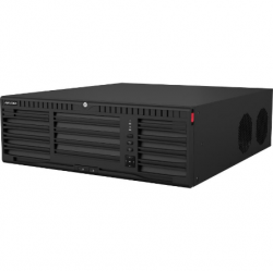 Đầu ghi hình IP  128 kênh M-Series DS-96128NI-M16