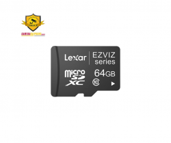 Thẻ nhớ MicroSD EZVIZ 64Gb