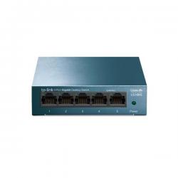 Switch 5 Cổng 10/100/1000Mbps TP-LINK LS105G