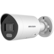 Camera 4MP thân trụ DS-2CD2047G2H-LIU/SL